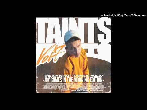 Major Kapa - The Aim Is Not To Sweat Vol 07_Mix