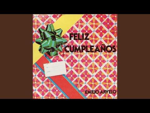 Feliz Cumpleaños