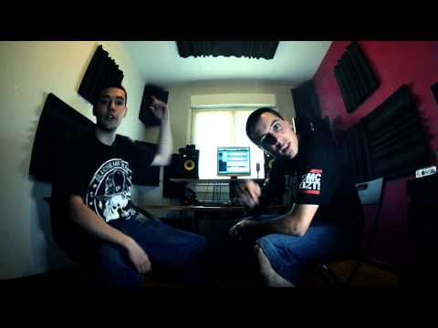 Dj Sbans presenta : SENDERO AL OLVIDO (videoclip oficial)