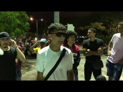 RH VS SADMEC VS BUDDHA - REPECHAJE - FILTRO A SUPREMACIA REGIONAL BARRANQUILLA.