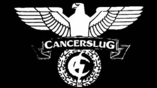 Cancerslug - Demonic Angel (2010)