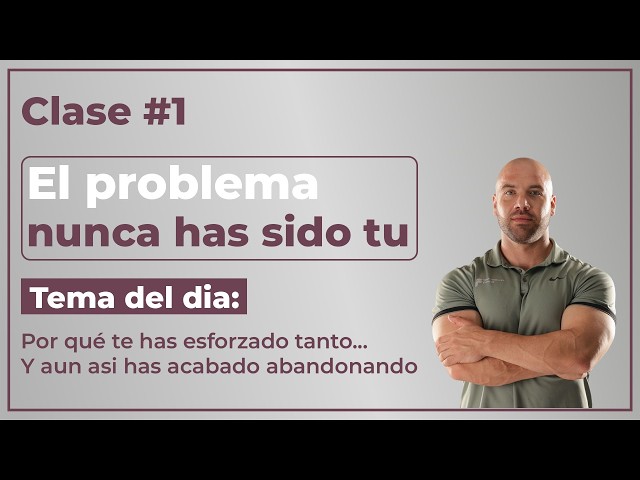 Vídeo relacionado con Manual de Supervivencia para Días Dolorosos: Guía práctica para convivir con el dolor crónico sin perder la alegría.