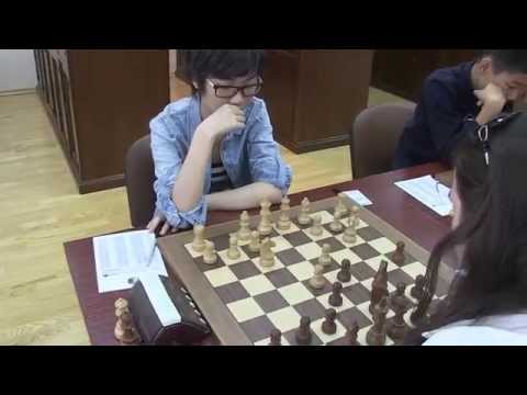 2014-07-01 Dvorkovich Chess Hall. 4-d Round