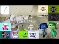 8 Klasky Csupo Effects IOS 7 Elisita And Disgust React To More HowToBasic
