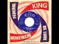 IKE TURNER - She Made My Blood Run Cold - KING