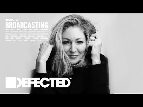 Sophie Lloyd (Episode #5, Live from HÏ Ibiza) - Defected Broadcasting House Show