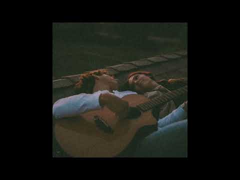 [FREE] Acoustic Guitar Type Beat - "ROOFTOP SERENADE"