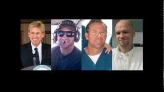 Four Dead In Benghazi - Parody of CSN&amp;Y's 'Ohio' :: Jimmy Z