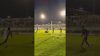 Itabaiana venceu falcon por 1 a 0 e se classificou pra semifinal do campeonato sergipano #shorts