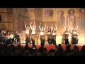 Gypsy Caravan en México - Paulette Rees-Denis en Tribal Puro y Duro Ostara 2017