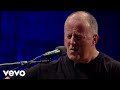 Christy Moore - Quiet Desperation (Official Live Video)