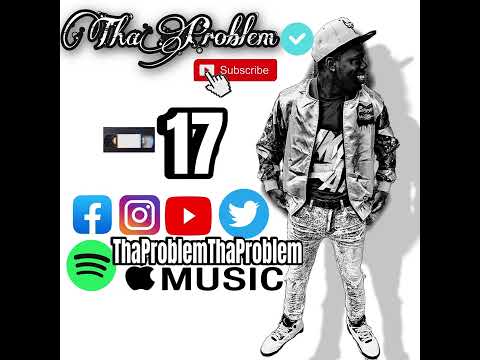 ThaProblem ft Peso DaDon - Antisocial