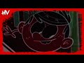 Loud House Theme Song Italian Dub Horror Version