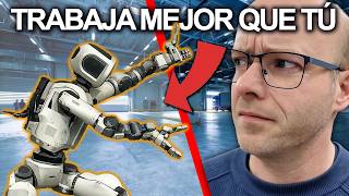 The troubling story of Boston Dynamics' ATLAS robot