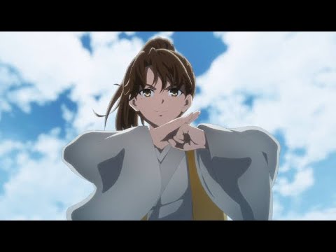 【醉雪】《狐妖小红娘》无暮篇 OP《归宗》完整版MV