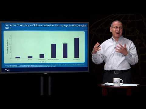 Nutrition and Global Health