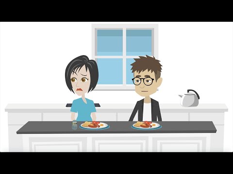 Dealing With Silent Treatment & Women Pulling Away | Never Try to Argue or Reason With Women