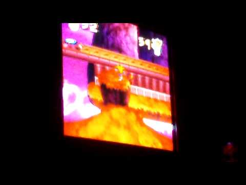 Lets Play Crash Twinsanity Pt.25 The Great Bandicoot Pursuit