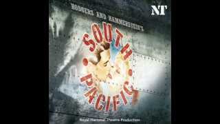 Some Enchanted Evening - South Pacific_ 2002 Royal National Theatre Cast Recording