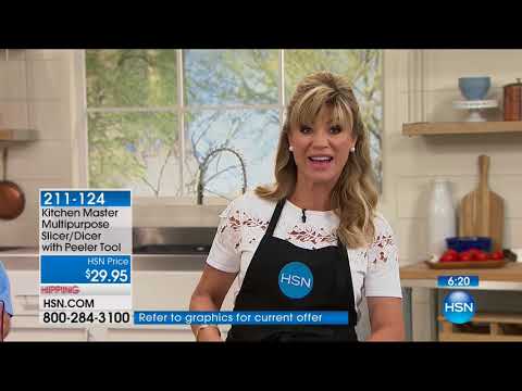 HSN | Kitchen Bestsellers 09.09.2017 - 10 AM