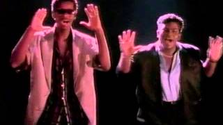 LeVert &quot;Pop Pop Pop Goes My Mind&quot;