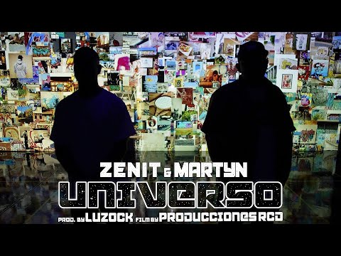 Video thumbnail for Universo