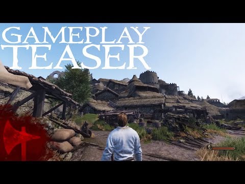 M B Ii News New Gamescon Gameplay Mount Blade Ii
