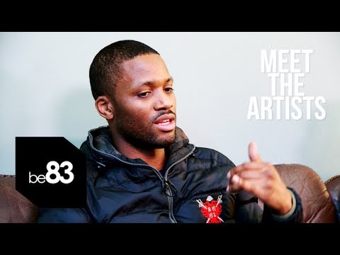 Paper Pabs | Despa presents Meet The Artists [SE1.EP8] | be83