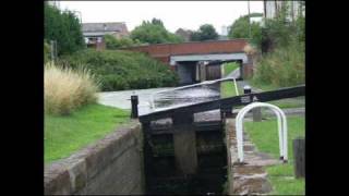 preview picture of video 'TITFORD CANAL'