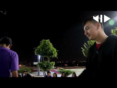 Anauco vs Sok - Filtro 3 Puyo - Metalingüstica | MeTiCuLoZo TV