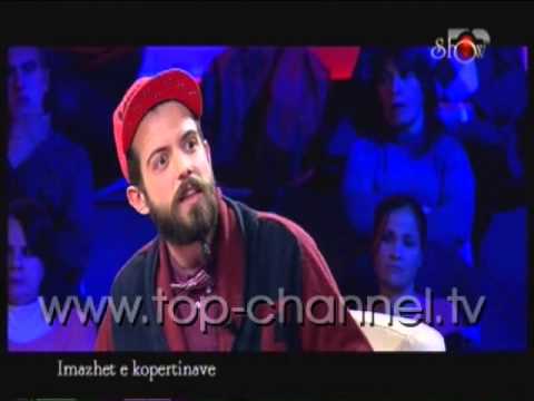 Top Show, 15 Janar 2015, Pjesa 1 - Top Channel Albania - Talk Show