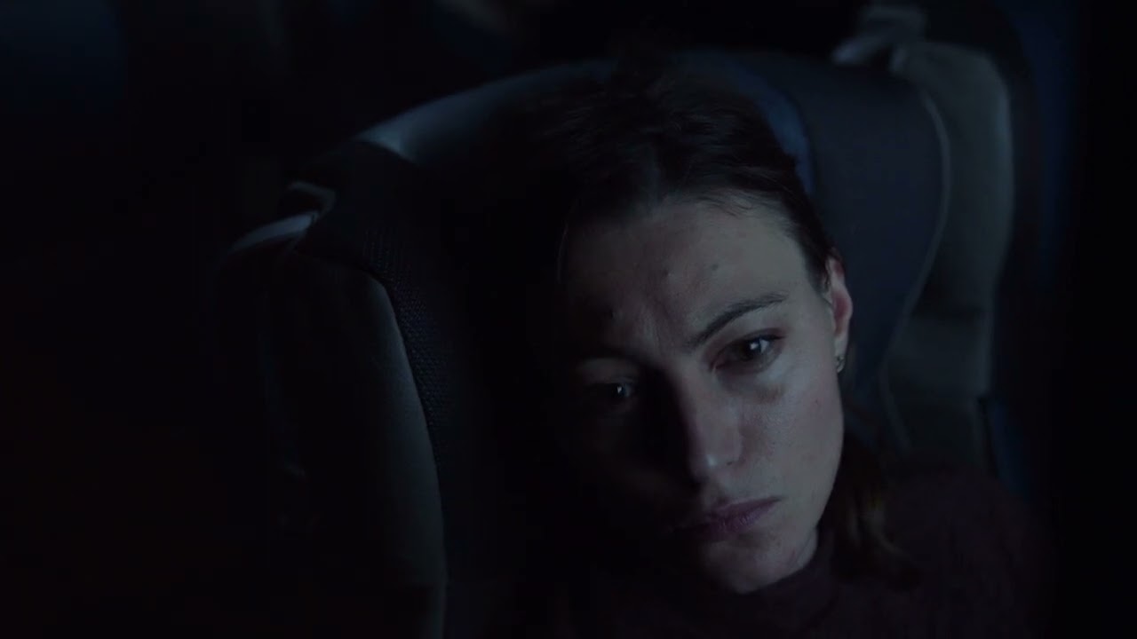 Miniature de la vidéo Noc s agamou / The Night of the Agama (2018) - sample du film Noc s agamou