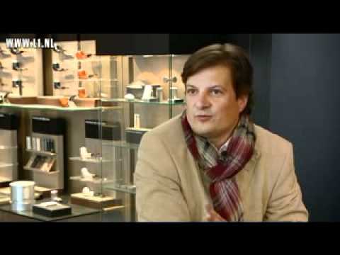 Pijprokersforum op bezoek bij Gubbels (Big Ben)