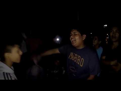 Xander vs Skaynet | Semis - King del Under - Sangre Nueva (Fecha 1)