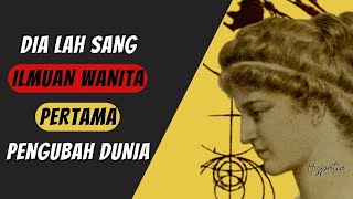 Download lagu HAMPIR DILUPAKAN‼️INILAH TOKOH ILMUAN WANITA TERBESAR & BERPENGARUH DI DUNIA - HYPATIA DALAM AGORA mp3 Download lagu HAMPIR DILUPAKAN‼️INILAH TOKOH ILMUAN WANITA TERBESAR & BERPENGARUH DI DUNIA - HYPATIA DALAM AGORA mp3