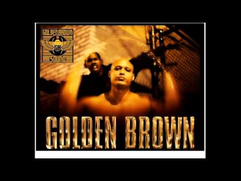 Golden Brown Sound - Great Man Theory Album - Fall 2014