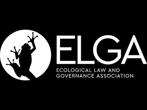 The Next Generation of Environmental Movements: Activism and Advocacy for Ecological Law