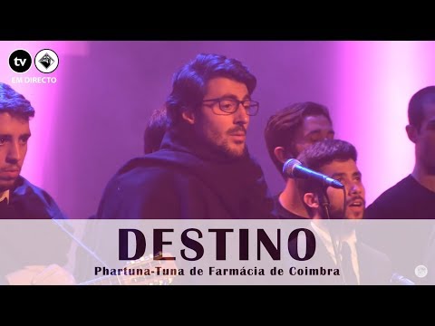 Destino video