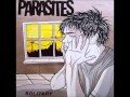 The Parasites- Stuck On You