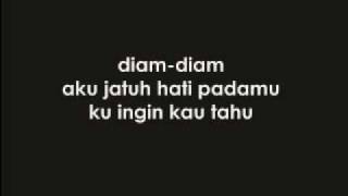 Download lagu Tilu - Diam-Diam [lirik] mp3