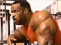 Bhimachi Por Body Building
