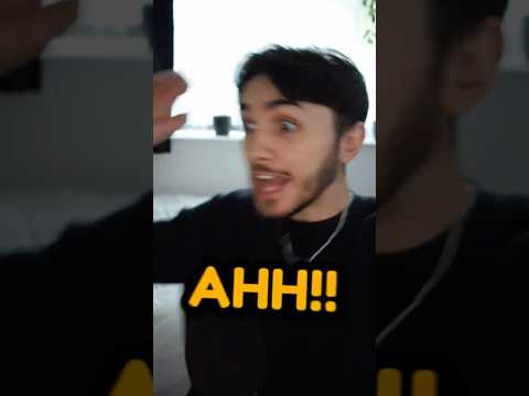 He tried the best food hacks... #shorts #shortsfeed #youtubeshorts #cringe #lifehack #comedy #funny