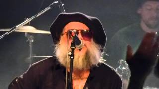 Jaya The Cat - Good Morning (Hansa 39 München/ Munich, 22.04.16) (Make or Break Festival) HD