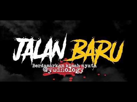 Jalan Baru