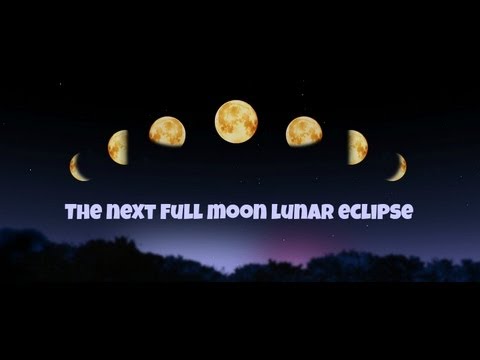 Full Moon Lunar Eclipse Astrology & More on May 24-25, 2013