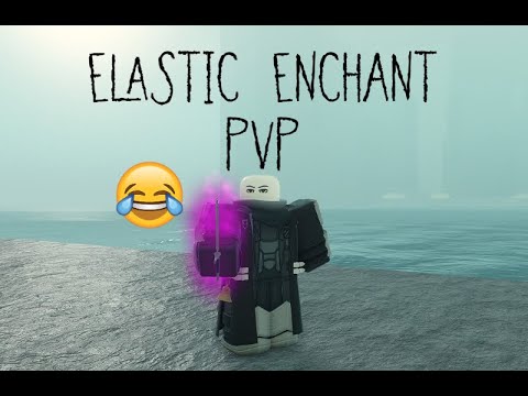 Elastic Deepwoken