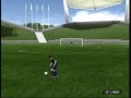 Messi Nice Goal:) 
