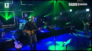 Axl Peleman - Dagget Wet (Radio 1 Sessies 2013)