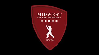 🏏 Midwest Cricket Conference 🏏 |Master Royal Redball FINALS | Kings XI Chicago 🆚 Slayer Cricket Club