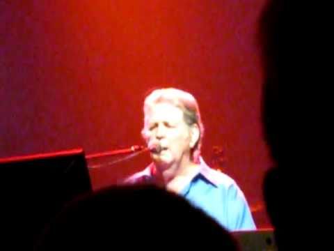 Brian Wilson, I got Rhythm, Ottawa Ont, June, 20th 2011